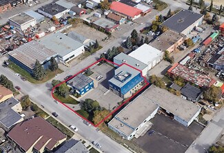 More details for 3916 - 1st Street NE | 207 - 39th Avenue – Office for Sale, Calgary, AB